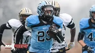 A.J. Turner - Highlights