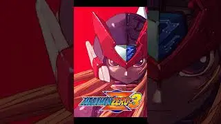 Cre'er and Prier - Mega Man Zero 3  | Full Original Soundtrack