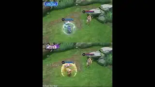 Aldous Special Skin VS Star Skin #moblilelegends #keeryangaming #aldousmlbb #mobilelegendsbangbang
