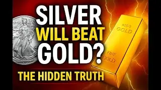 Why Silver May Outshine Gold in the Long Run I Hindi I Rajat Mehrotra
