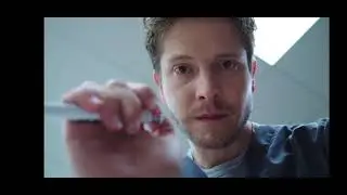 Derrame cerebral skateboard - the residente