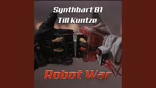 Robot War