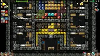 Robin Hood's Challenge #5 💻 | Robin Hood #13 | Diggy's Adventure