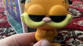 Unboxing Funko pops 2 