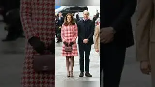 Styling Red | Kate Middleton in Red | #kate #katemiddleton #royalstyle #style #red