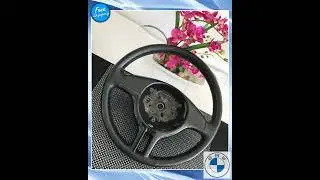 Volante SPORT para BMW e46 / e39 / e53 original de BMW de segunda mano en &iexcl;Oferta!