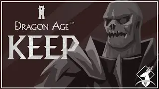 Dragon Age Keep World State Video {Spoilers All}