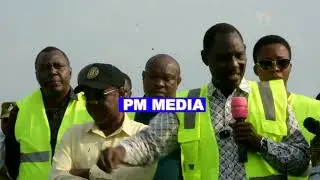 WIZARA YA MIFUGO NA UVUVI YAANZA KUPOKEA MAONI YA WADAU