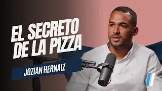 Jozian Hernaiz: 