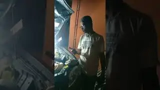 Tutorial Pasang Distributor Taruna Efi