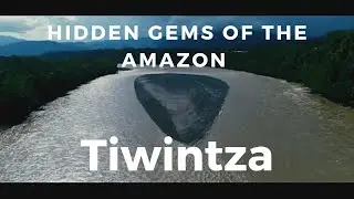 Tiwintza - A hidden gem in the jungle of Ecuador