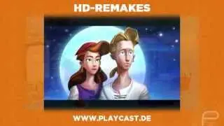 Playcast 51: HD Remakes