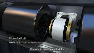 NanoSystem promotional video-Vietnamese (English)