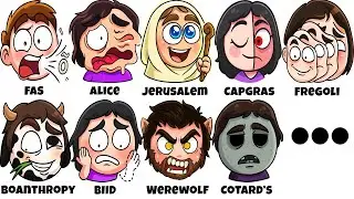 Strangest Mental Disorders You Won&rsquo;t Believe Exist