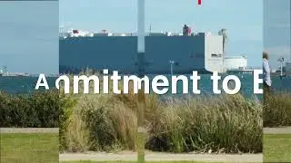 Port of Melbourne - about