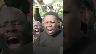 Harassment of the opposition must stop, wewe ni one term &ndash; Wamalwa.