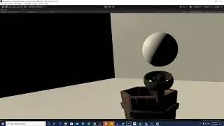 PuddleJump VR Unity Physics Flip