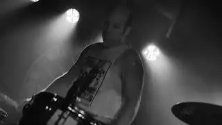 LLORA - LIVE AT RUBBER GLOVES, DENTON, TX