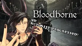 Moving forward?! | 18+ Vtuber | @jakedayseekerVT