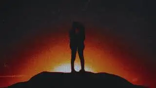 Hoober - Higher (feat. Vanessa Campagna)