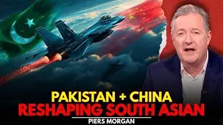 How Pakistan&rsquo;s Partnership With China Is Reshaping the Future of South Asian Air Power