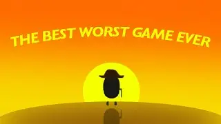 BEAN BATTLES: The Best Worst Game Ever