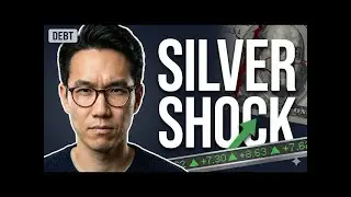 Gold & Silver Skyrocket as Global Fiat System Faces Collapse