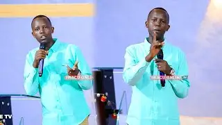 PAST NOWA NTAGAWA// MENYA UBURYO USENGA IMANA // UBUTUMWA NTIBUKOZA ISONI 🙏🙏