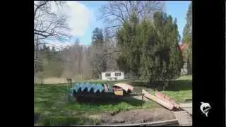 Schloss Gadow f&uuml;r Klassenfahrten und Ferienfreizeiten