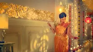 Chennai Silks 2013 Advertisement