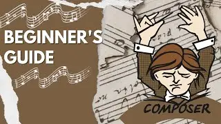 Stock Music Licensing for Composers:  A Beginner's Guide