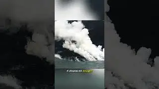 The Lake Nyos Disaster (Cameroon, 1986)An Entire Village Died in Their Sleep &mdash; Without a Sound