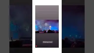 Davido&rsquo;s sold out show in Newyork#obo #afrobeats