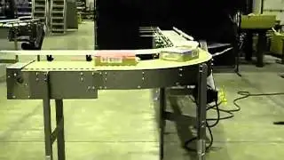 Tabletop Conveyor (High)