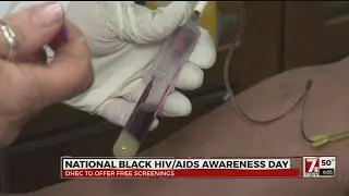 National Black HIV/AIDS Awareness Day