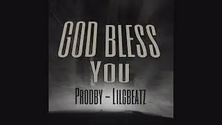 Vijay Dk Type Beat '' GOD BLESS YOU 