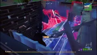 Fortnite feil and vind montage