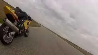 CMRA 2014 Round 1 Superstock D