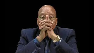 Close call: The moment Zuma survived his 8th motion-of-no-confidence vote
