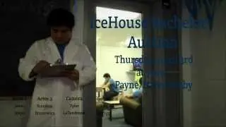 IceHouse Bachelor Auction 2014: Clones