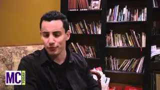 International Student Connections at MC