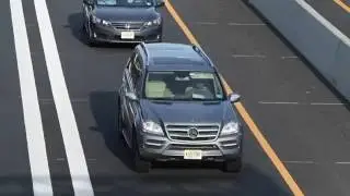 6 facts about the HOV lane that may surprise you