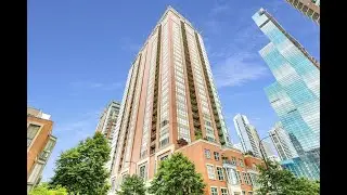415 E North Water Street Unit 1003 | Chicago Real Estate