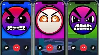 Fire In The Hole Meme Geometry Dash #meme #geometrydash #call