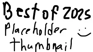 DeltaWolf 556's Best of 2025!