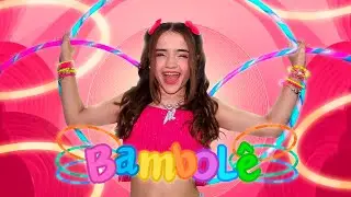 BAMBOLÊ (Clipe Oficial) Mily Pinho