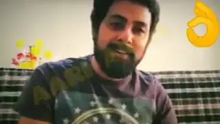 AARI ANNA emotional speech