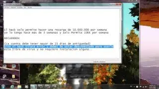 Karos Hack carat