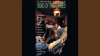Road Of The Gypsies