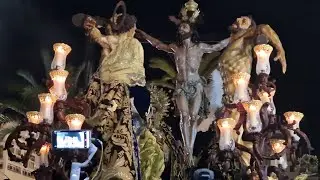 BCT Rosario (Cádiz) - A la Tercera Caída - Cristo del Perdón - Magna de Cádiz